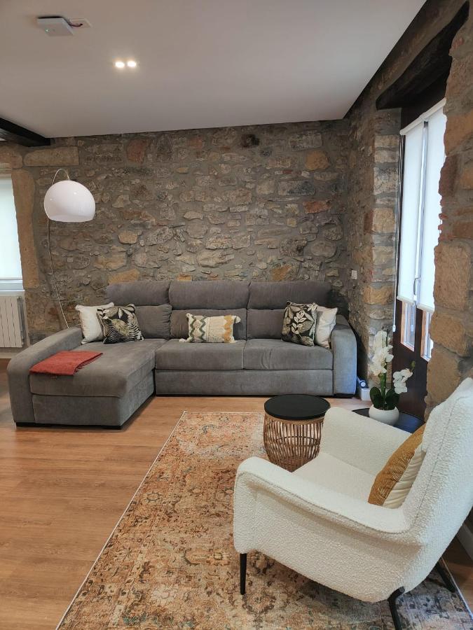 Ferienwohnung Port Relax With Ac License Ess03356 San Sebastián Exterior foto